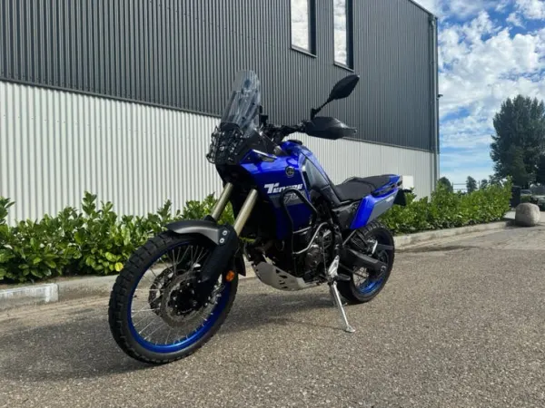 2024 Yamaha Ténéré 700 - €12,250 (1/1)