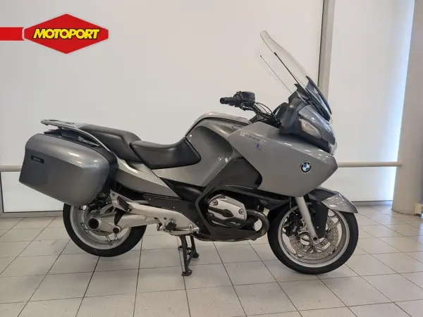 2004 BMW R 1200 RT - € 4.790 (1/1)