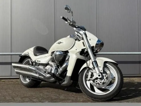 Year unknown Suzuki M 1800 R - €8,500 · Bidding (1/1)