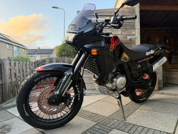 1996 Aprilia Pegaso 650 - €1,650 (1/1)