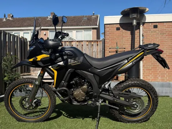 Year unknown Voge 300 Rally - €4,750 (1/1)