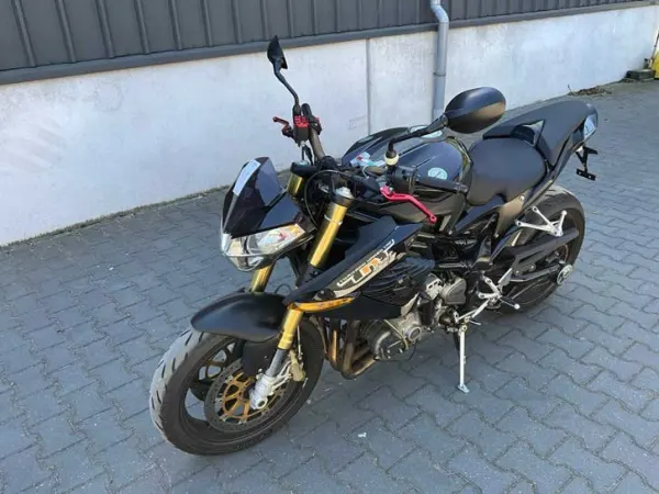 Year unknown Benelli TNT 1130 Cafe Racer Motorfiets - Price on request (1/1)