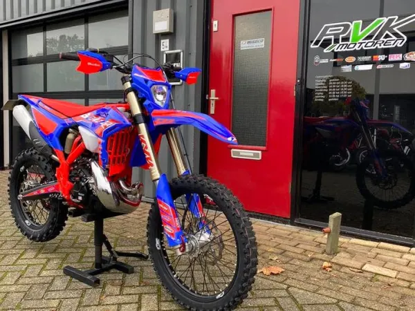 Year unknown Beta RR 125/200/250/300/350/390/430/480 MY27 - Price on request (1/1)