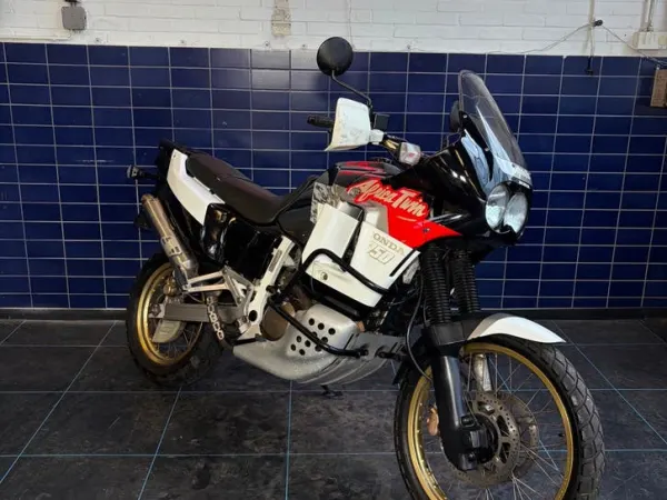 1994 Honda XRV 750 Africa Twin - €4,950 · Bidding (1/1)