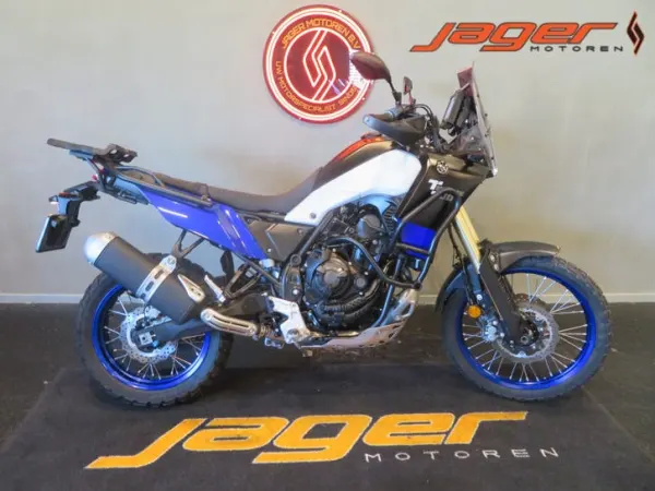 2022 Yamaha Tenere 700 - € 10.950 (1/1)