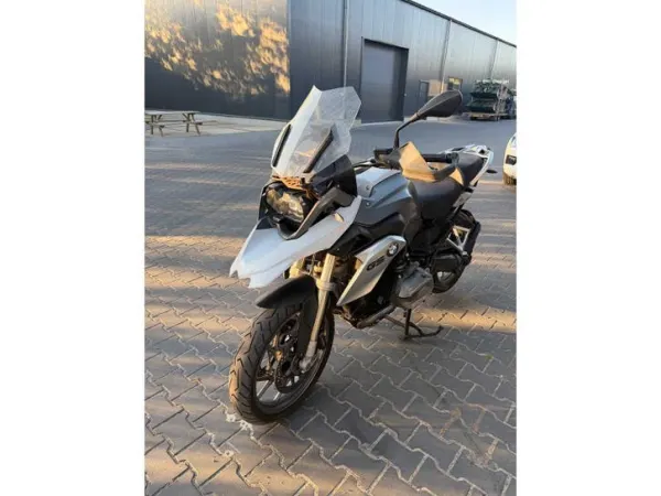 Year unknown BMW R1200GS-Motorcycle - Price on request (1/1)
