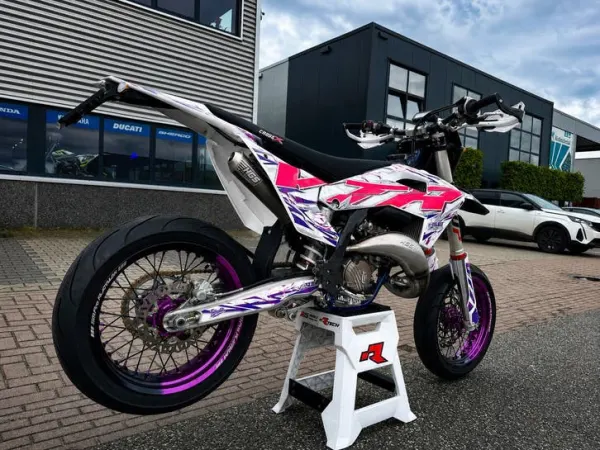 2026 KTM Exc 2026 - €11,950 (1/1)