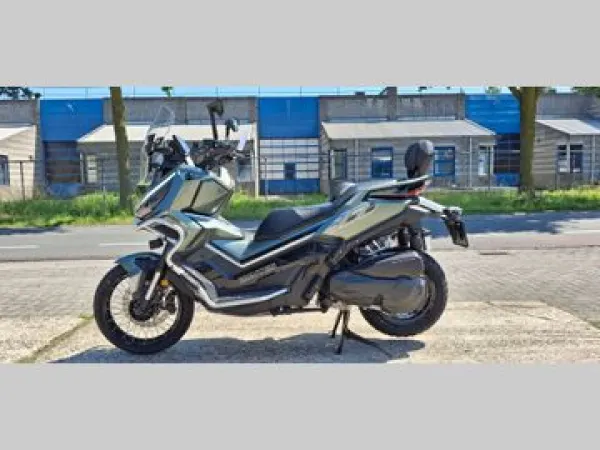 2026 Zontes 368 G - €8,148 (1/1)