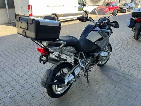 Year unknown BMW R1200 GS Motorfiets - Price on request (1/1)