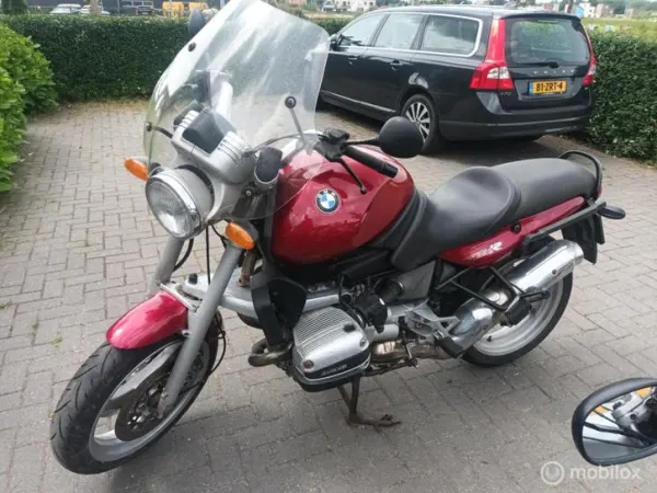 1995 BMW R 850 R 1995 Inruil Kan - € 975 (1/1)