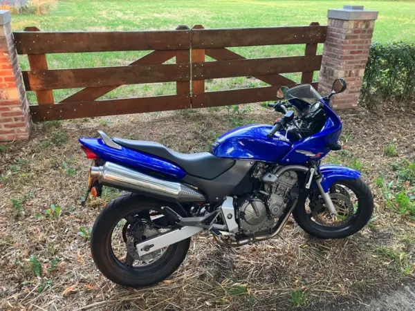Year unknown Honda CB 600 F - €3,150 (1/1)