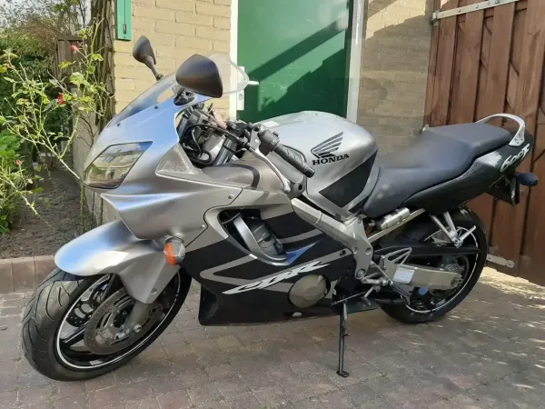 2007 Honda CBR 600 - €3,000 (1/1)