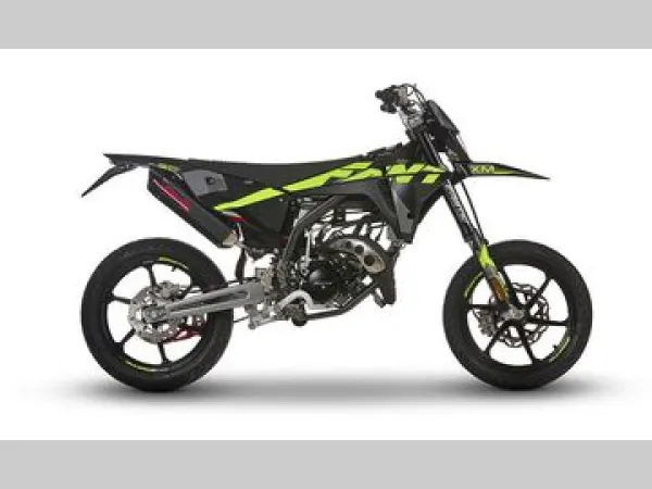 2026 Fantic Overig - € 4.049 (1/1)