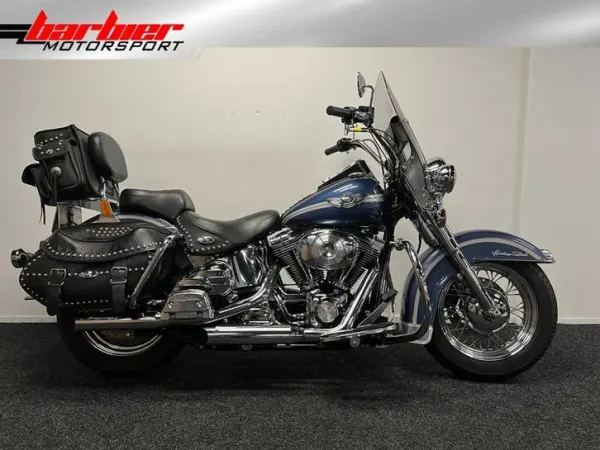 2003 Harley-Davidson Heritage Softail CLASSIC⭐⭐️ - €9,990 (1/1)