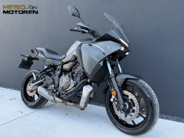 2024 Yamaha Tracer 7 - €8,390 (1/1)