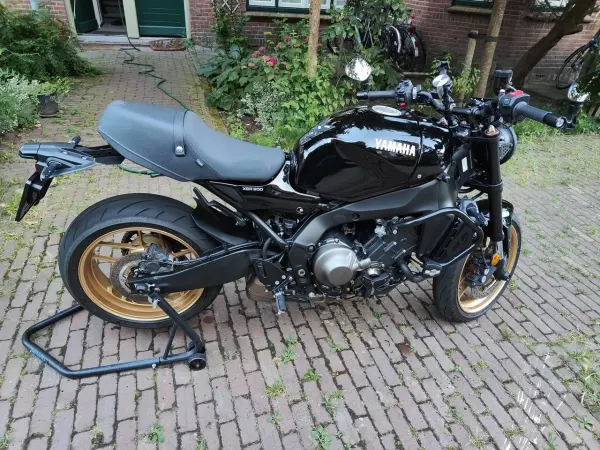 2025 Yamaha XSR 900 - € 14.000 (1/1)