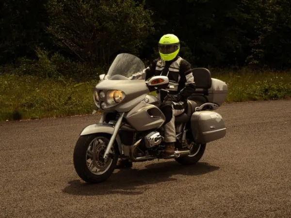 Year unknown BMW R1200CL-Zeer Nette Toermotor Voor de Liefhebber - €3,999 · Bidding (1/1)