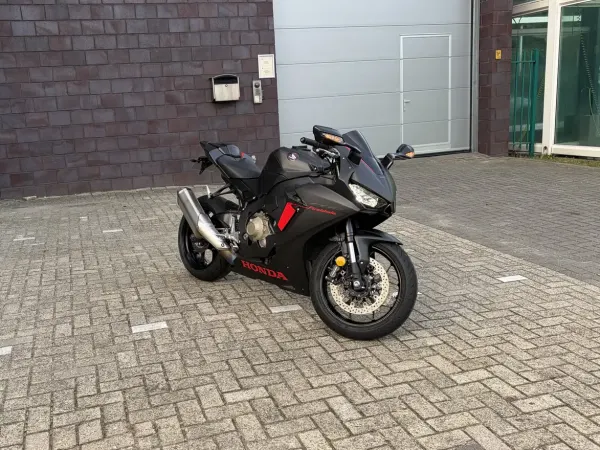 2018 Honda Fireblade - €12,445 (1/1)