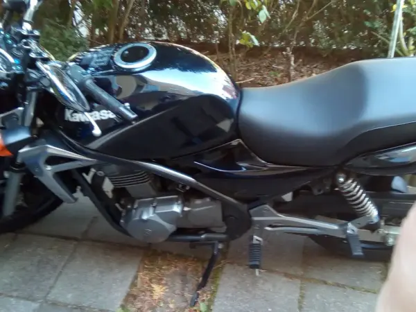 2005 Kawasaki ER - 5 - € 1.000 (1/1)