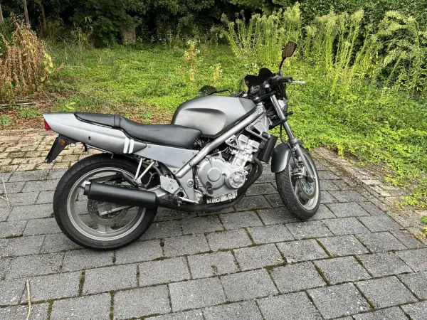 1994 Honda CB 1 - € 800 (1/1)