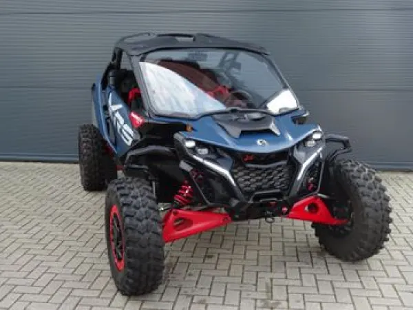 2026 Can-Am Overig - € 54.999 (1/1)