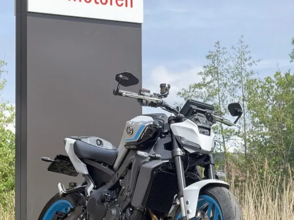 2026 Yamaha MT 09 - € 12.299 (1/1)