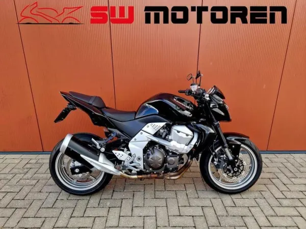 Year unknown Kawasaki Z 750 - €4,350 (1/1)
