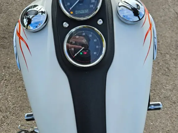 2014 Harley-Davidson Dyna Low Rider - € 10.500 (1/1)