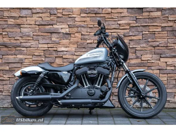 2020 Harley-Davidson Sportster Iron 1200 - € 11.950 (1/1)