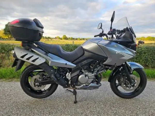 2008 Suzuki V-Strom DL 650 ABS - €4,250 (1/1)