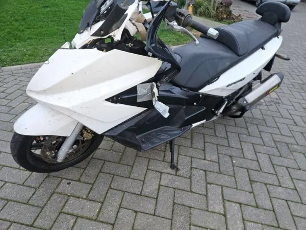 Year unknown Gilera GP 800 - Price on request (1/1)