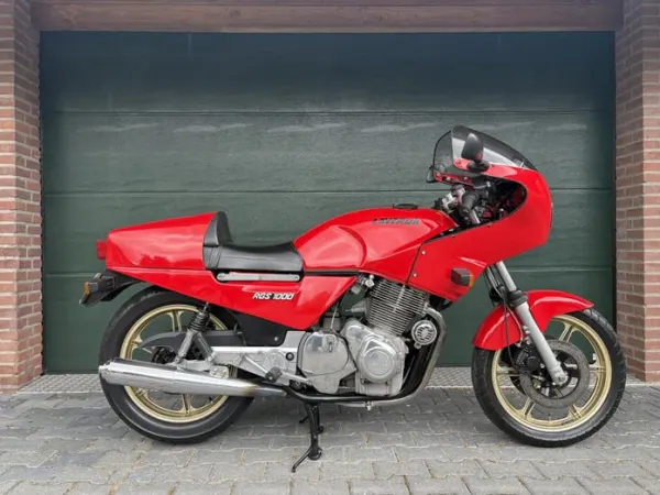 1985 Laverda RGS 1000-1985-58 dkm-Prachtig Exemplaar - € 8.999 (1/1)