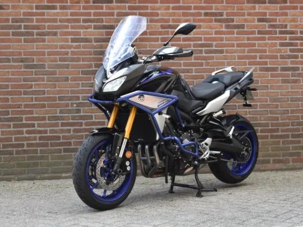 2020 Yamaha Tour Tracer 900 GT ABS '20 Cruise Control Akrapovic I - € 11.949 (1/1)