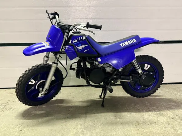 2023 Yamaha PW 50 - € 1.950 (1/1)