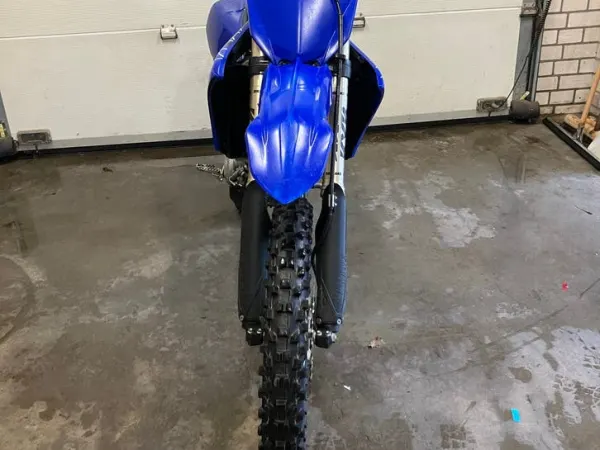 2022 Yamaha YZ 450 F - Prijs op aanvraag (1/1)