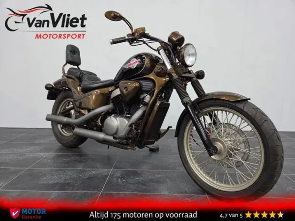 1993 Honda VT 600 - €3,290 (1/1)