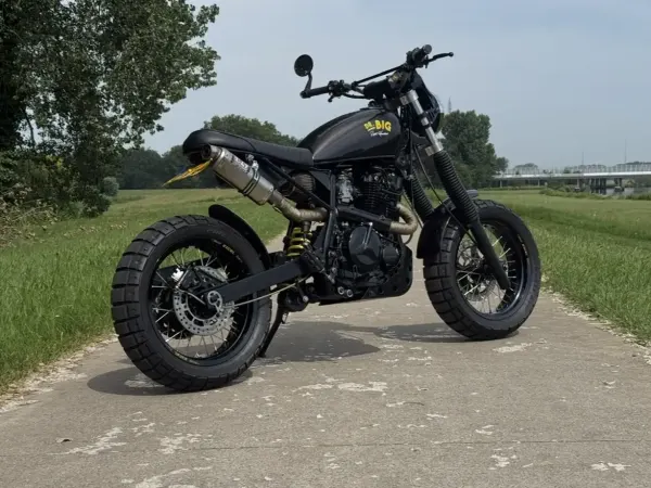 1990 Suzuki DR 800 - € 3.000 (1/1)