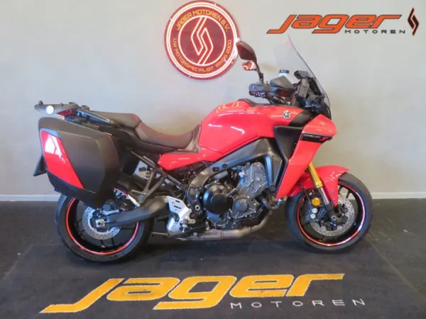 2021 Yamaha Tracer 9 GT - €12,450 (1/1)