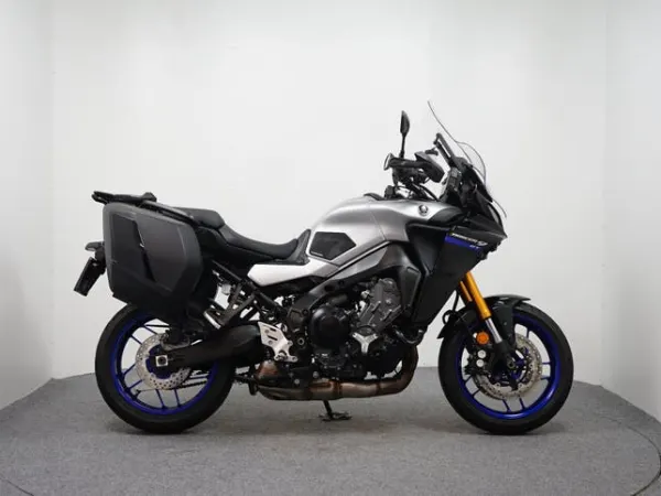 2023 Yamaha Tracer 9 GT - € 13.999 (1/1)