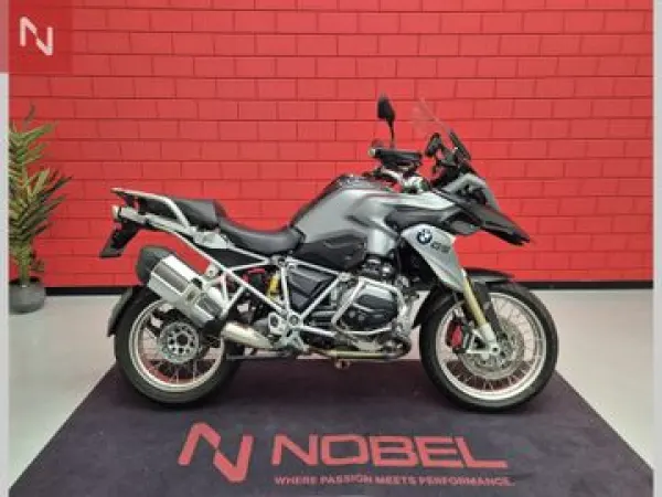 2013 BMW R 1200 GS LC - € 10.450 · Bieden (1/1)