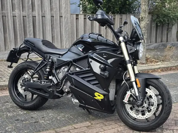 2021 Energica EsseEsse9 - € 12.000 (1/1)