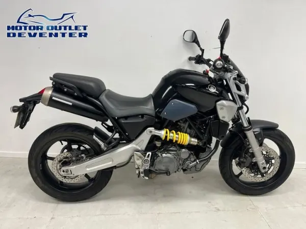 Bouwjaar onbekend Yamaha MT 03 - € 2.450 · Bieden (1/1)