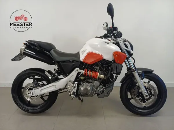 Bouwjaar onbekend Yamaha MT 03 - € 3.250 (1/1)