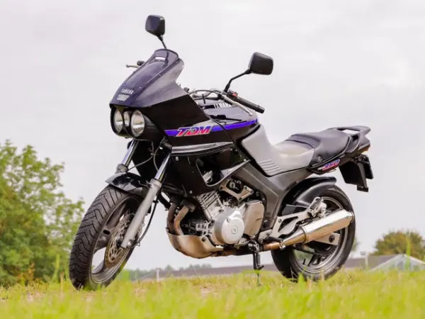 1993 Yamaha TDM 850 - € 1.200 · Bieden (1/1)