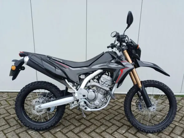 Year unknown Honda CRF 250 - €5,400 (1/1)