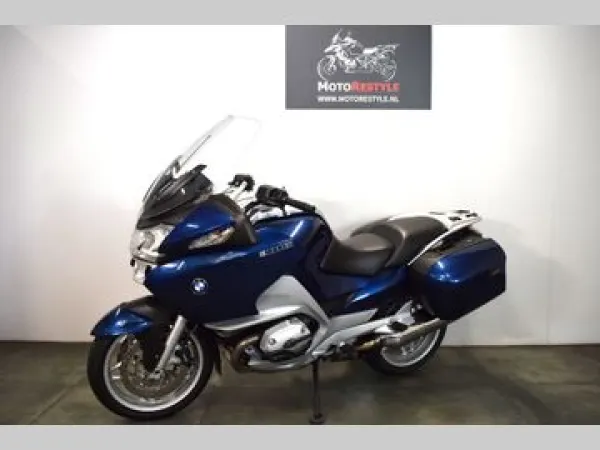 2006 BMW R 1200 RT - € 4.750 · Bieden (1/1)