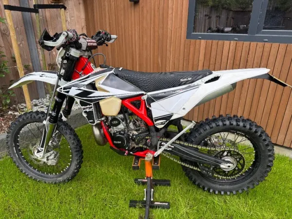 2019 Beta RR 300 - €5,900 (1/1)