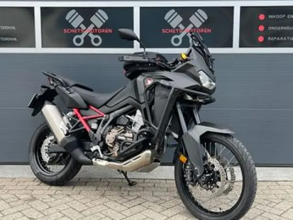2022 Honda CRF 1100 L Africa Twin DCT - € 14.450 (1/1)