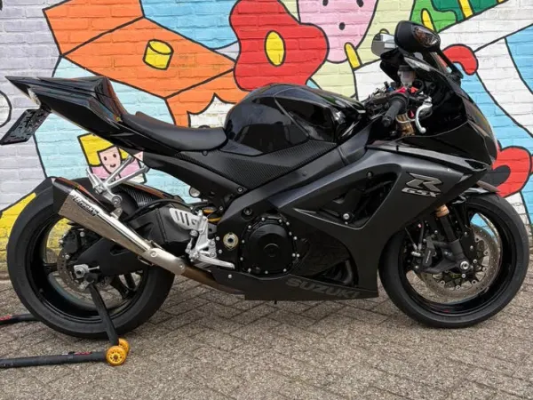 Year unknown Suzuki GSX-R 1000 - €8,500 (1/1)