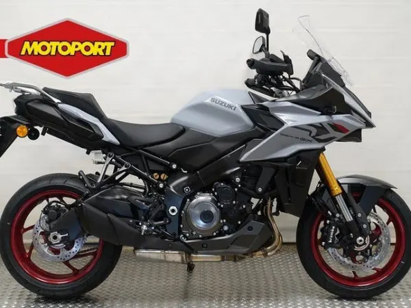 2026 Suzuki GSX-S 1000 GX (bj 2026) - €17,499 (1/1)